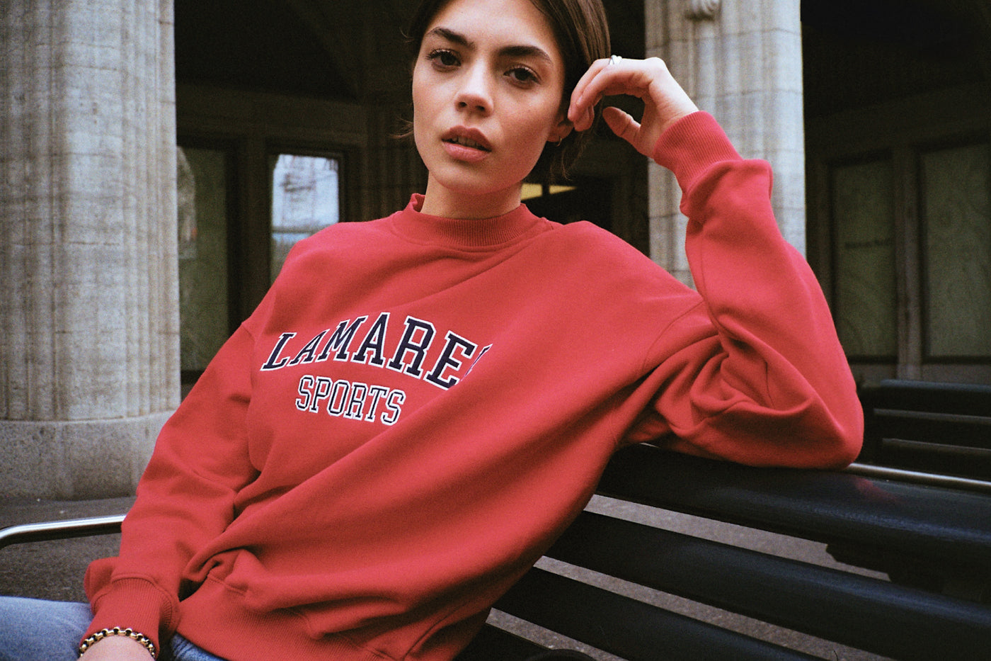 Timeless Basics, Consciously Crafted